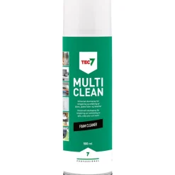 Relekta Tec7 Multiclean Skumspray