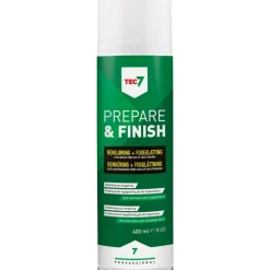 Relekta Tec7 Prepare & Finish Fogspray