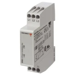 Relä Fas/Brott Övervakning DPA51CM44