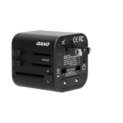 Reseadapter Go World USA/UK/EU/AUS