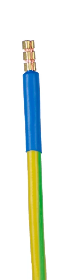 RK 6 250/310mm med ändhylsor