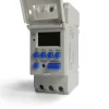 Rogy Digitalt Kopplingsur JVT3-16D