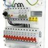 Rogy Förmonterad Central 24 moduler IP40