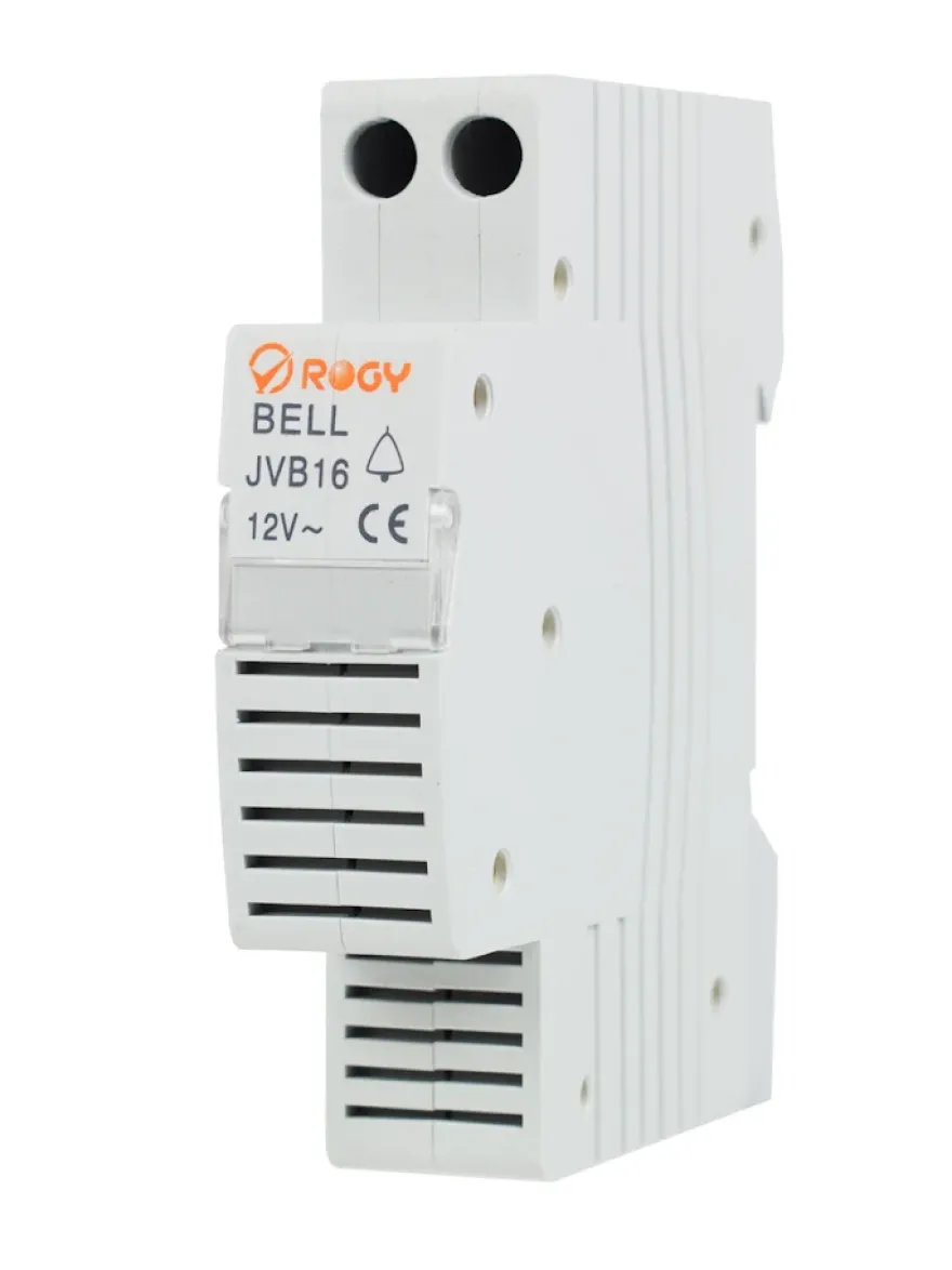Rogy Ringklocka JVB16 12V