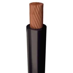 RQ/RK kopplingsledning Löpmeter