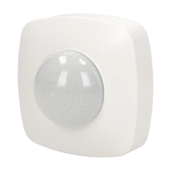 Rörelsevakt PIR 360° IP65