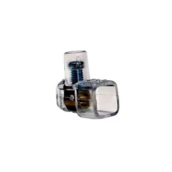 Rutab Kopplingsklämma 1-pol 1,5mm² (100st/pak)