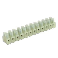 Rutab Kopplingslist 4mm² 12-pol