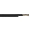 Rutab Solcellskabel DC H1Z2Z2-K 1x6mm²