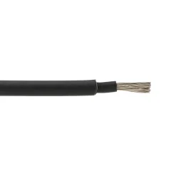 Rutab Solcellskabel H1Z2Z2-K 1x4mm²