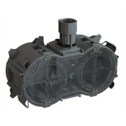 Rutab Spårdosa U50 Dubbel