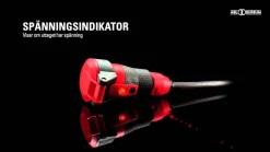 SCHUKOultra Pro 3G2,5 ABL Sursum