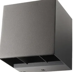 SG Armaturen Artes Vägglampa IP65