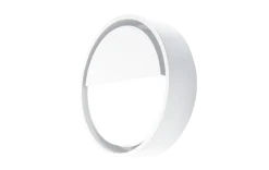 SG Armaturen Frame Round Wall