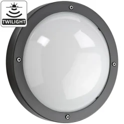 SG Armaturen Primo 1100 LED med Skymningsrelä