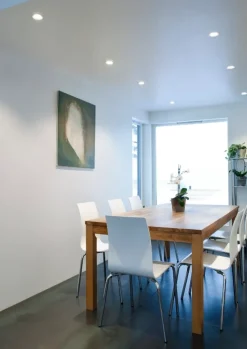 SG Armaturen UniLED Isosafe Downlight