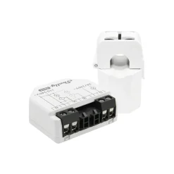 Shelly EM Gen3 + 50A CT