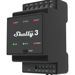 Shelly Pro 3