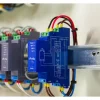 Shelly Pro Dimmer 0/1-10V PM