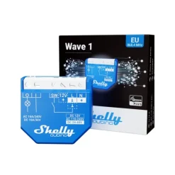 Shelly Qubino Wave 1