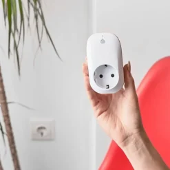 Shelly Smart Plug Wifi
