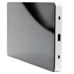 Shelly Wall Display X2i Kontrollpanel
