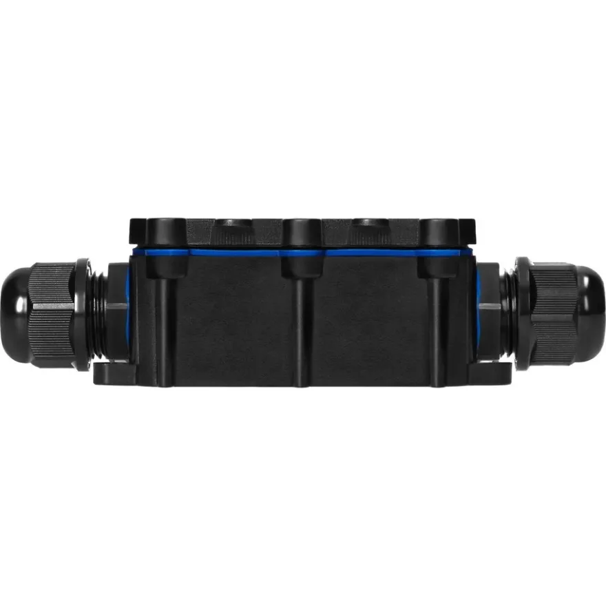 Skarvbox IP68 0,75-4mm²