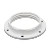 Skärmring E27 Termoplast