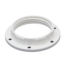 Skärmring E27 Termoplast