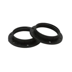 Skärmring E27 Termoplast