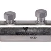 Skruvskarvhylsa 1kV 6-25mm²