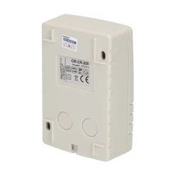 Skymningsrelä IP44 10A 2-300lux 1200W