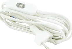 Sladdställ med dimmer
