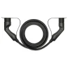 S-Line Laddkabel Typ 2 22kW/32A 3-fas