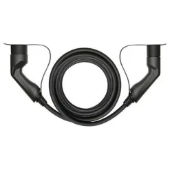 S-Line Laddkabel Typ 2 22kW/32A 3-fas
