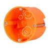 Solar Plus Apparatdosa 61mm
