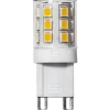 Star Trading LED G9 2,5W 2700K (28W)