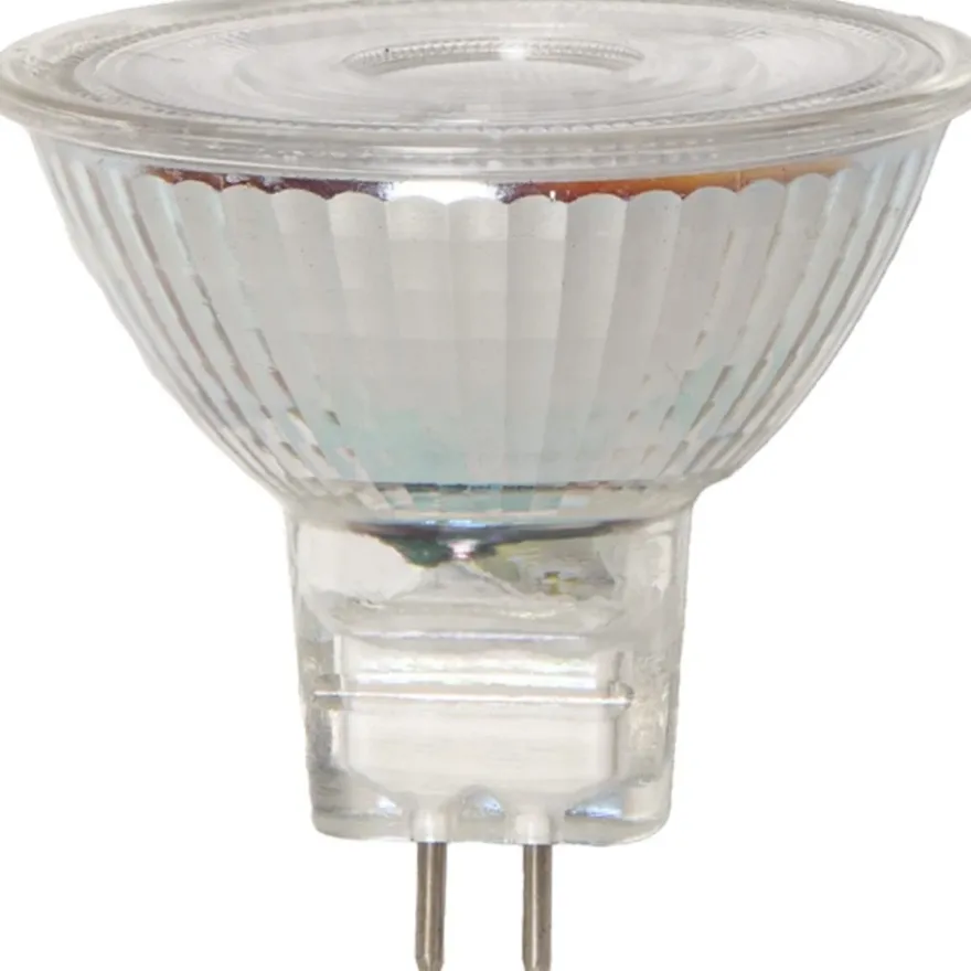 Star Trading LED MR16 GU5,3 12V 4,9W Dim
