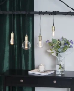 Star Trading New Generation Classic Edison 2,5W E27