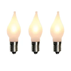 Star Trading Reservlampa Frost 3-pack E10