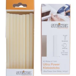 Steinel Ultra Power Glue Limstavar 7x150mm