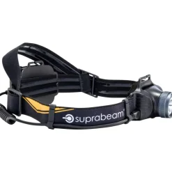 Suprabeam Pannlampa V3PRO-R