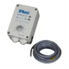 Termonic Termostat 16090 -15-+95°C Kapslad