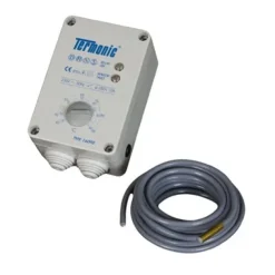 Termonic Termostat 16090 -15-+95°C Kapslad