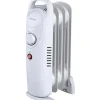 Termo Oljefylld Lamellradiator Mini 500W 230V