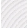 Textilkabel Vit 3x0,75mm²