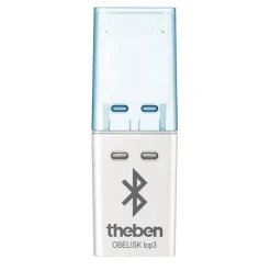 Theben Bluetooth obelisk top3 kommunikationsmodul
