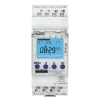 Theben Kopplingsur TR610 Top3