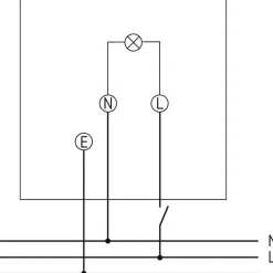 Theben theLeda S17-100L BK