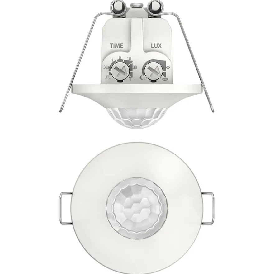 Theben thePiccola 360-100 DE Rörelsedetektor INF